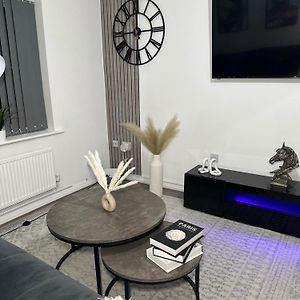 Huis "Holiday"